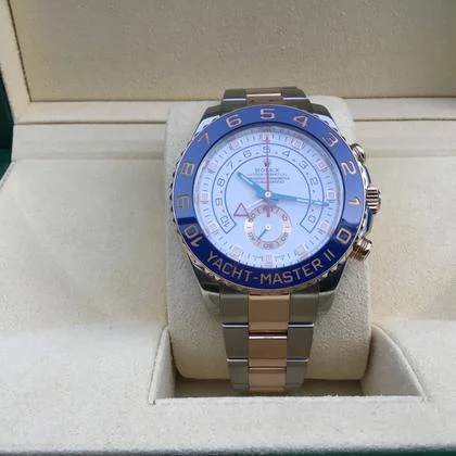 Rolex Yacht-Master II 116681