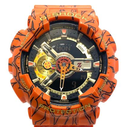Casio G-Shock GA-110JDB-1A4JR
