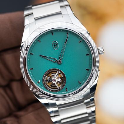 Parmigiani Fleurier Tonda PFS921-1020001-100182