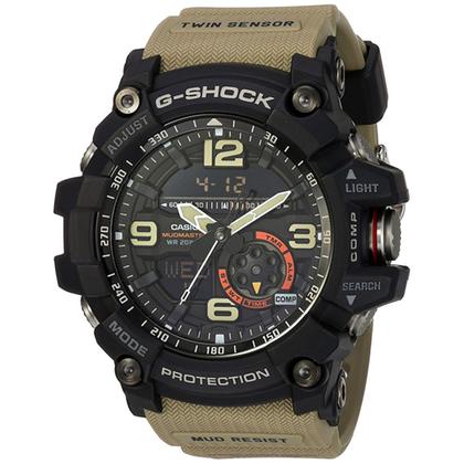 Casio G-Shock GG1000-1A5