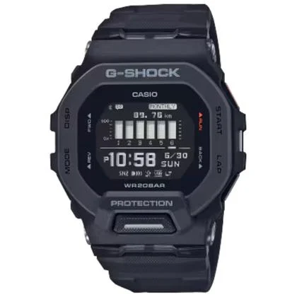 Casio G-Shock GBD200-1