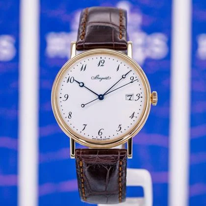 Breguet Classique 5177BA/29/9V6