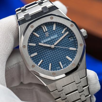 Audemars Piguet Royal Oak 15500ST.OO.1220ST.01