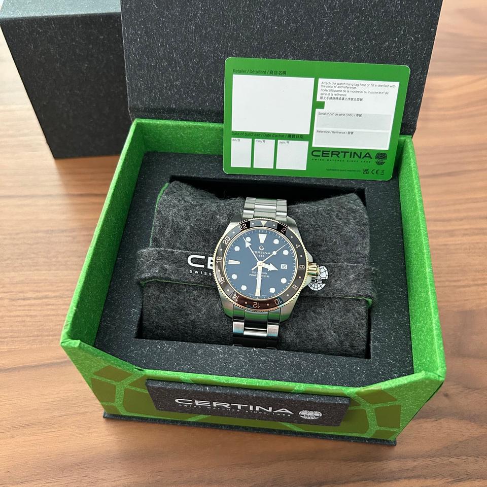 Certina DS Action C032.929.26.051.00