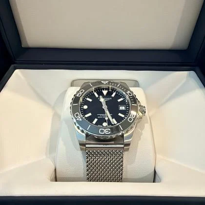 Longines HydroConquest L3.779.4.70.6