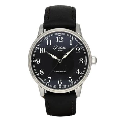 Glashütte Original Senator Excellence 1-36-01-03-02-65