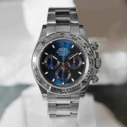 Rolex Daytona 116509