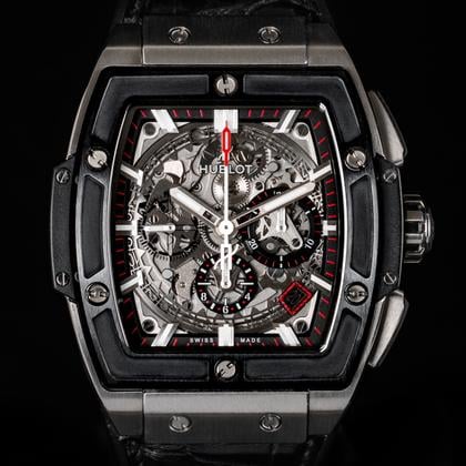 Hublot Spirit of Big Bang 641.NM.0173.LR