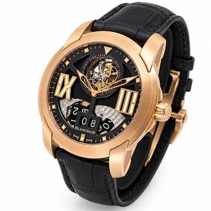 Blancpain L-Evolution 8822-36B30-53B