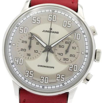 Junghans Meister Driver 027/3684.00