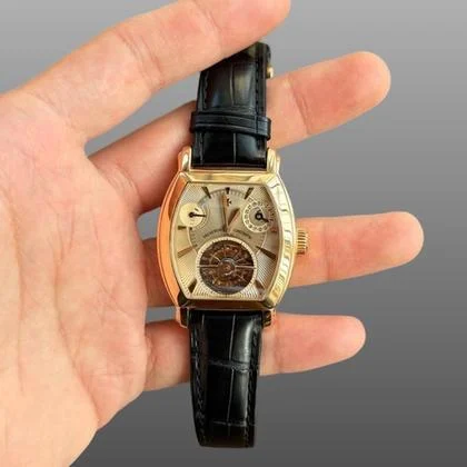 Vacheron Constantin Malte 30066/000R-8816