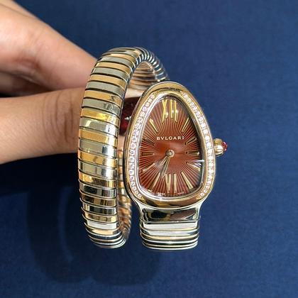 Bulgari Serpenti 103071