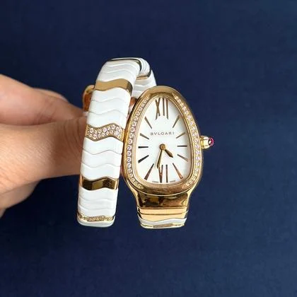 Bulgari Serpenti 102202