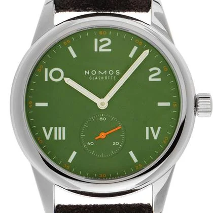 NOMOS Club Campus 707.GB