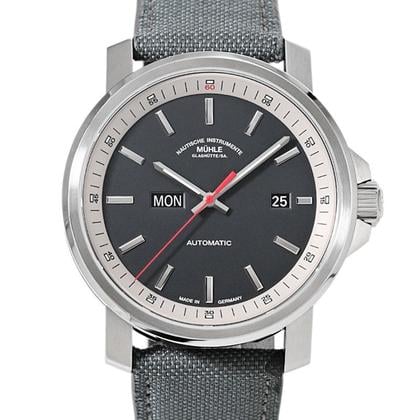 Mühle Glashütte 29er M1-25-34-CB-V