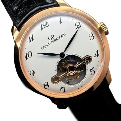 Girard Perregaux 1966 99535-52-111-BK6A