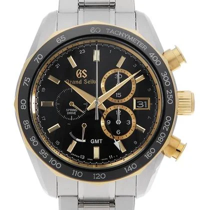 Grand Seiko Sport Collection SBGC240
