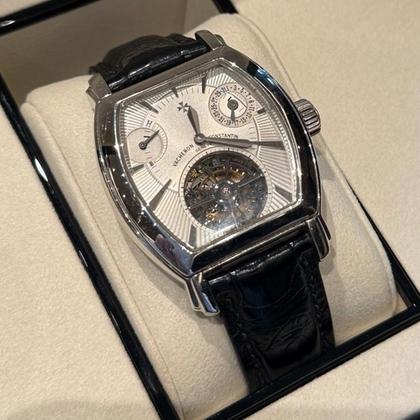 Vacheron Constantin Malte 30066/000P-8817