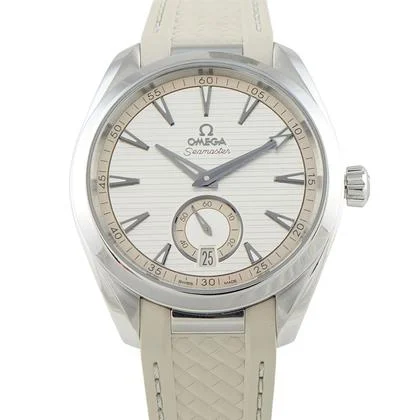 Omega Seamaster Aqua Terra 220.12.41.21.02.005