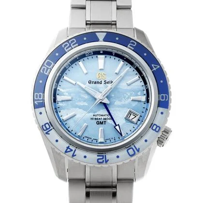Grand Seiko Sport Collection SBGJ275