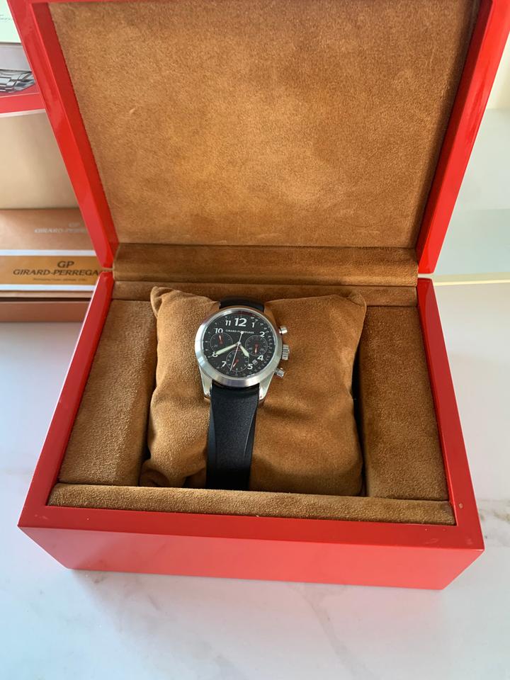 Girard Perregaux Ferrari 49560-0.11.2041