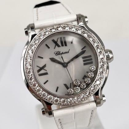 Chopard Happy Sport 278478-2001