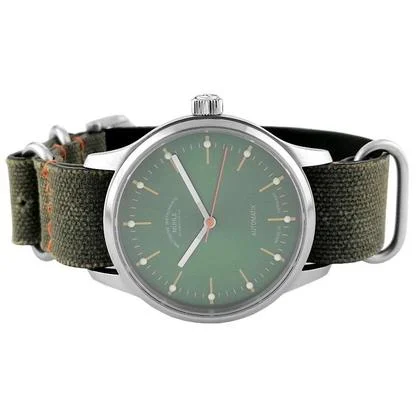Mühle Glashütte M1.40.76 NB II