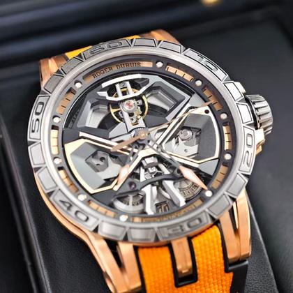 Roger Dubuis Excalibur DBEX0750