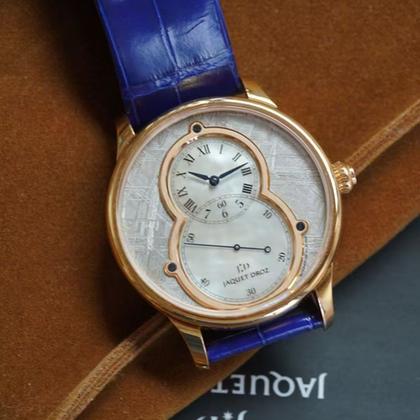 Jaquet-Droz Grande Seconde J003033339