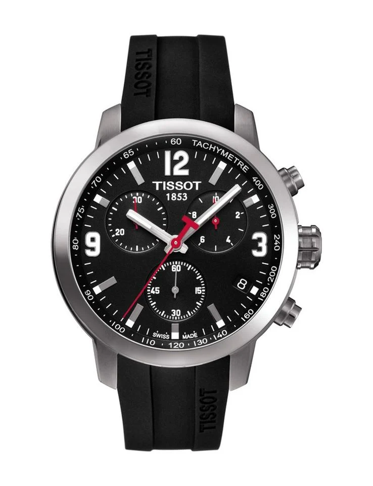 Tissot PRC 200 T055.417.16.057.00