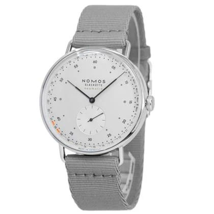 NOMOS Metro Neomatik 1165