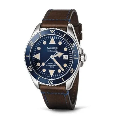 Eberhard & Co. Scafograf 300 41034.VSCP.08