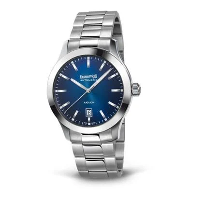 Eberhard & Co. Aiglon 41030.SE-CA2-BLU