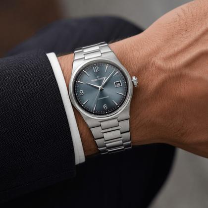 Jaeger-LeCoultre Master Control Q4158120