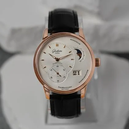 Glashütte Original PanoMaticLunar 1-90-02-45-35-05