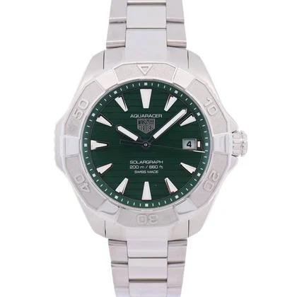 TAG Heuer Aquaracer WBP1118.BA0047