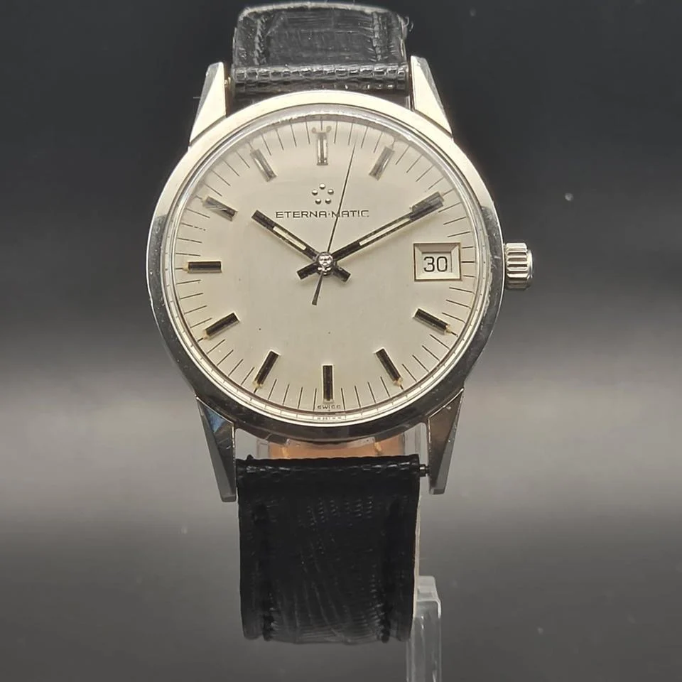 Eterna Matic 141t