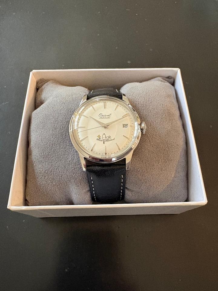 Orient Bambino RA-AC0M16S30B