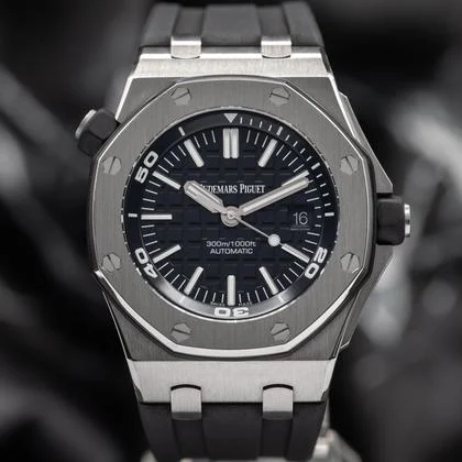 Audemars Piguet Royal Oak Offshore Diver 15710ST.OO.A002CA.01