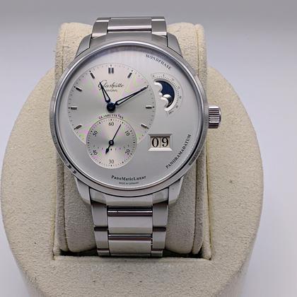 Glashütte Original PanoMaticLunar 1-90-02-42-32-71