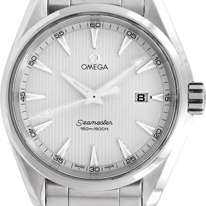 Omega Seamaster Aqua Terra 231.10.39.61.02.001