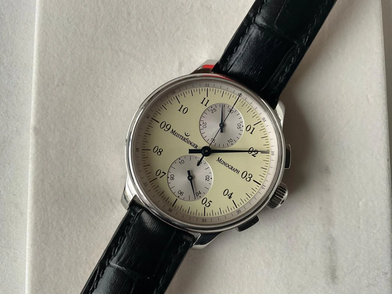 Meistersinger MM103