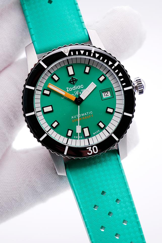 Zodiac Sea Wolf ZO9305