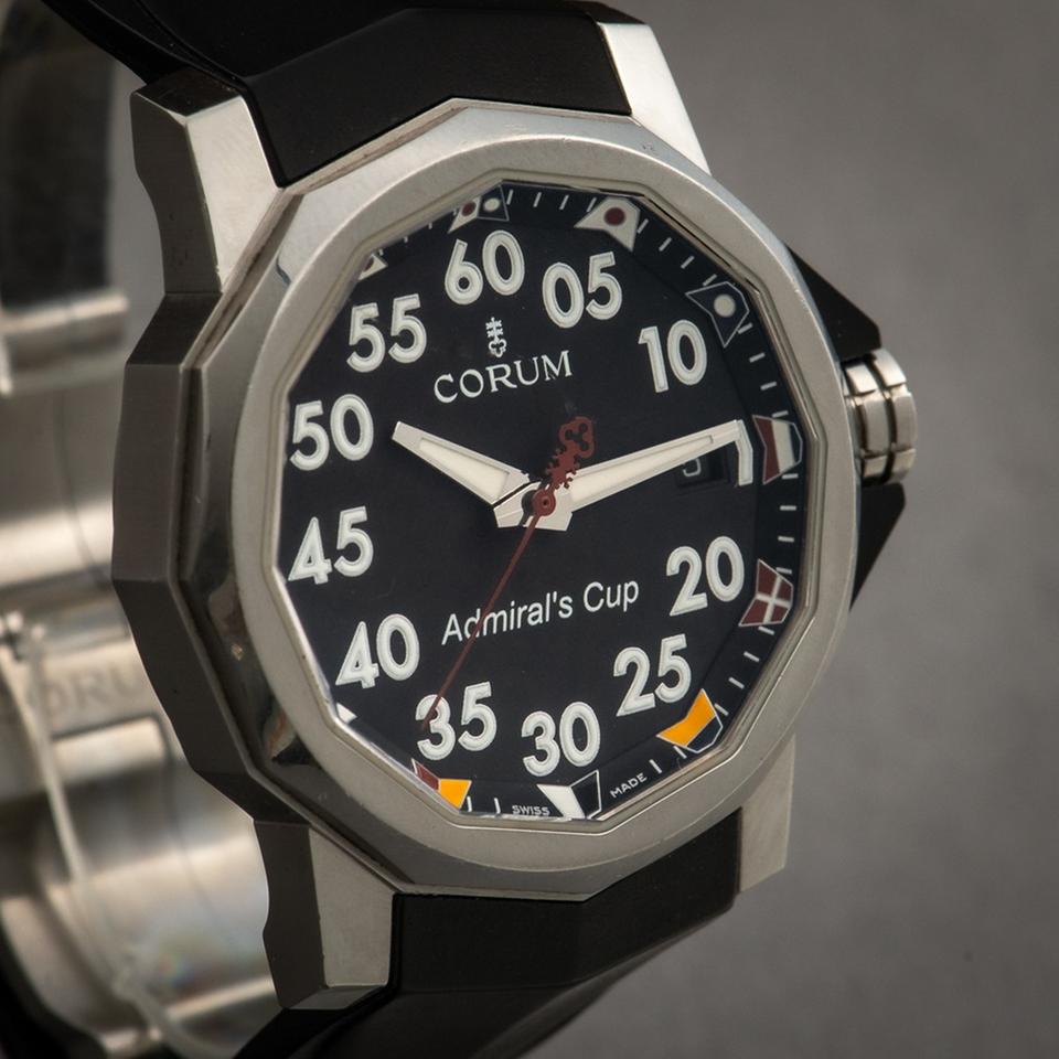 Corum Admiral's Cup Competition 01.0010