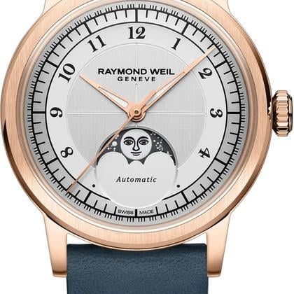 Raymond Weil 2145-PC5-05650