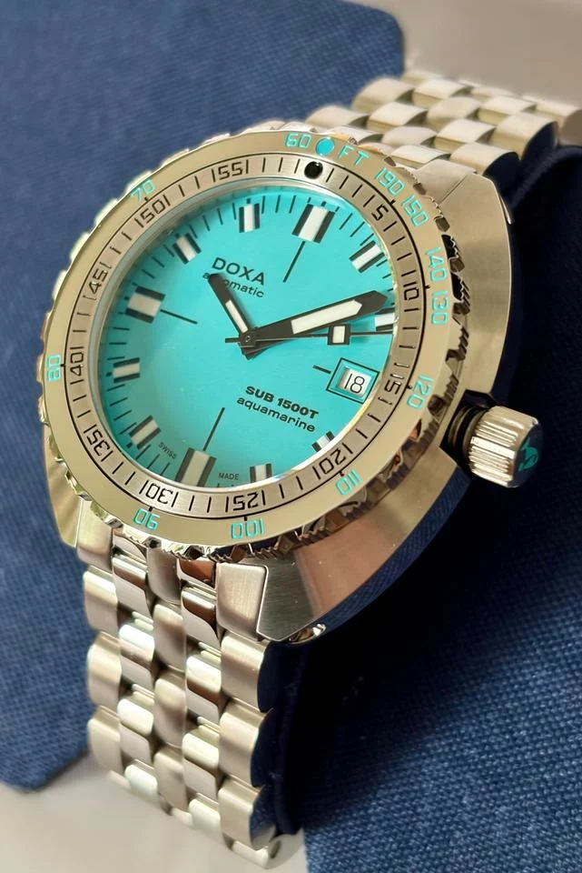 Doxa Sub 883.10.241.10