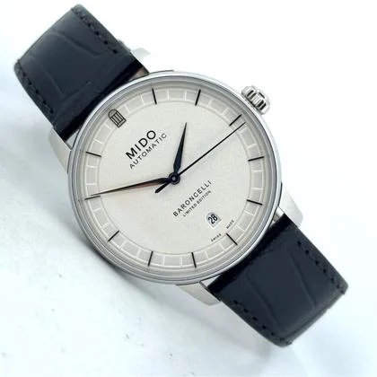 Mido Baroncelli M037.407.16.031.00
