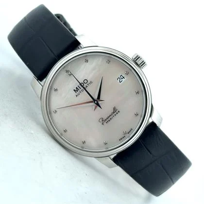 Mido Baroncelli III M027.207.16.106.00