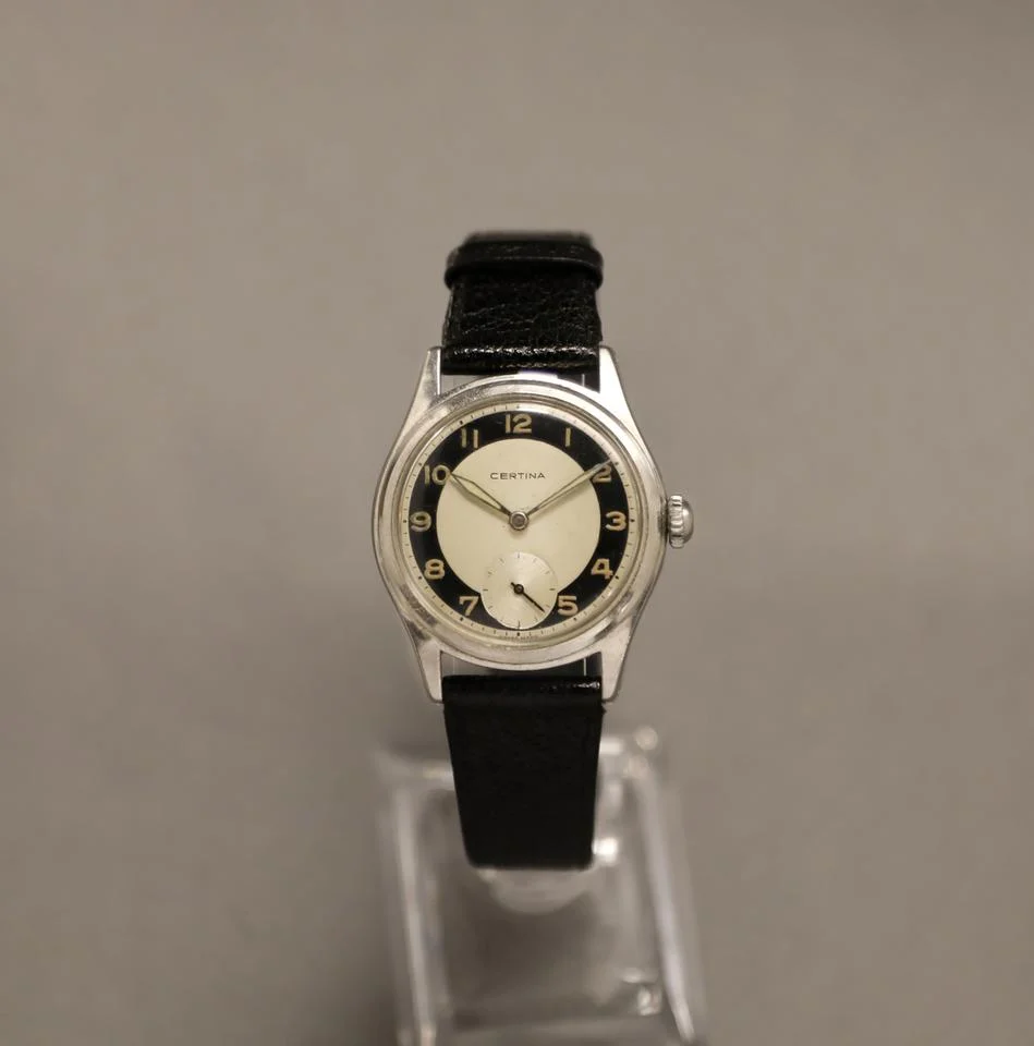 Certina DS 81101