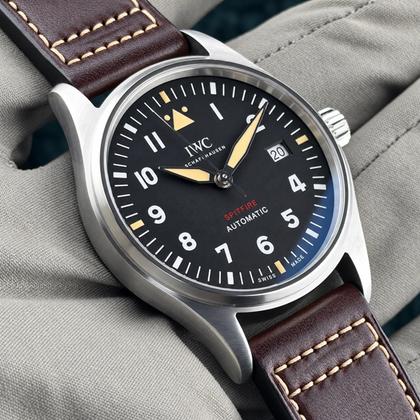 IWC Pilot IW326803